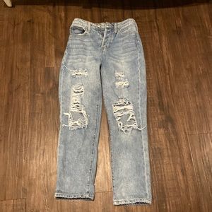 Size 0/24 jeans